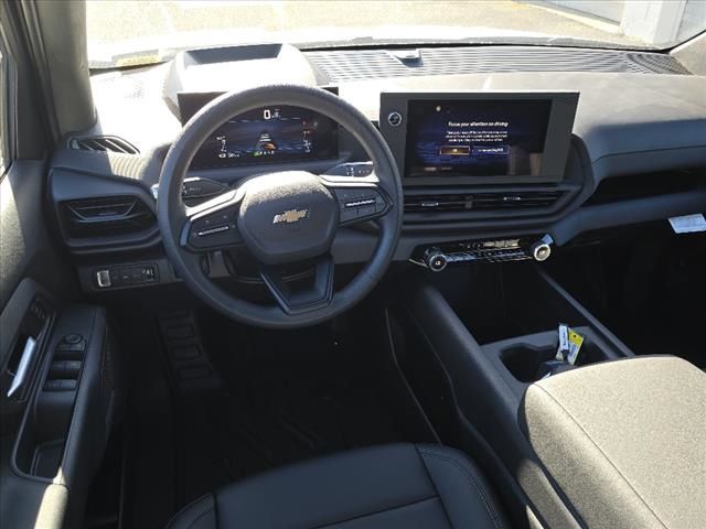 2024 Chevrolet Silverado EV Work Truck 20