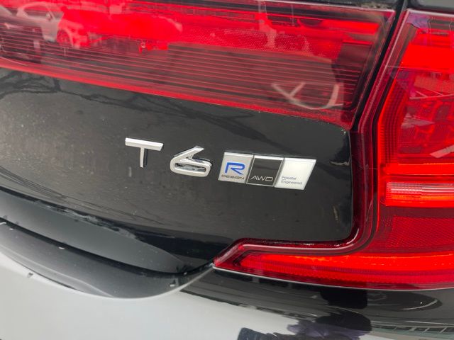 Used 2020 Volvo S90 Sedan