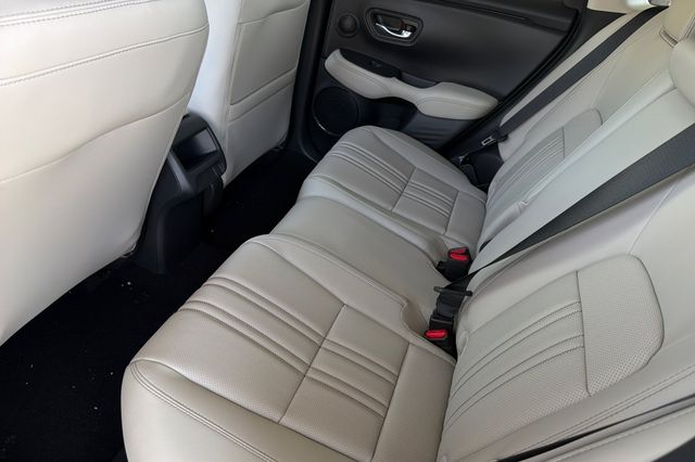 New 2027 Honda HR-V SUV