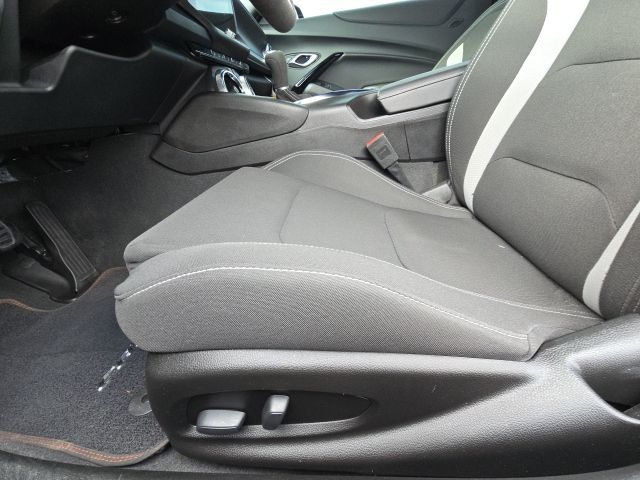 2024 Chevrolet Camaro 1LT:C02478