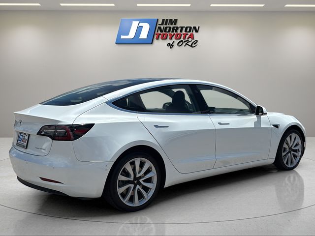 Used 2020 Tesla Model 3 Sedan