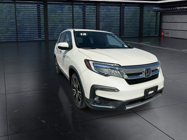 2019 Honda Pilot - $27,998