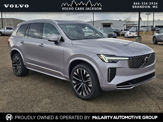 2026 Volvo XC90 B6 Ultra 7-Passenger AWD