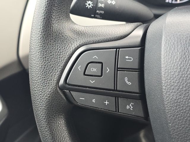 2024 Toyota Sienna LE:B02043