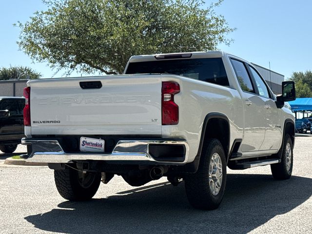 Used 2023 Chevrolet Silverado 2500HD Truck