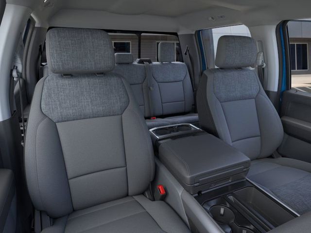 2025 Ford F-150 XLT:168753