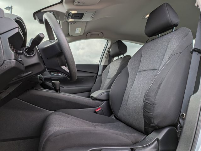 2024 Honda Accord LX  at Community Honda