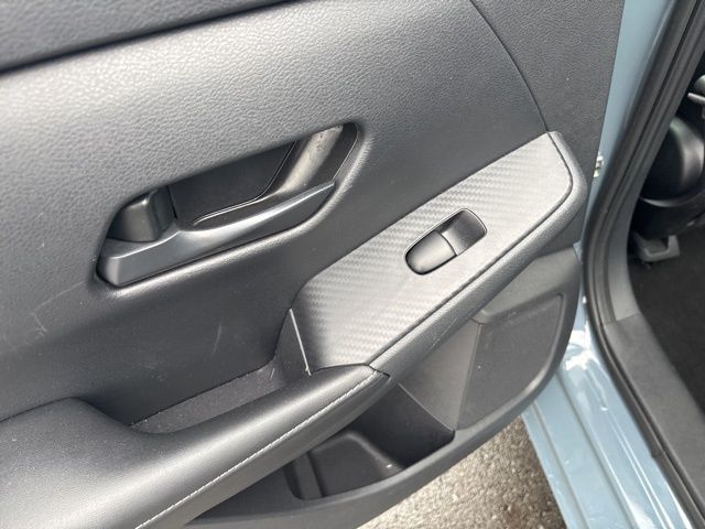 used 2024 Nissan Sentra car, priced at $17,289