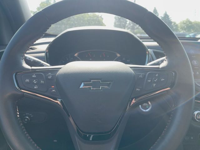 Used 2022 Chevrolet Equinox For Sale in Livonia, MI