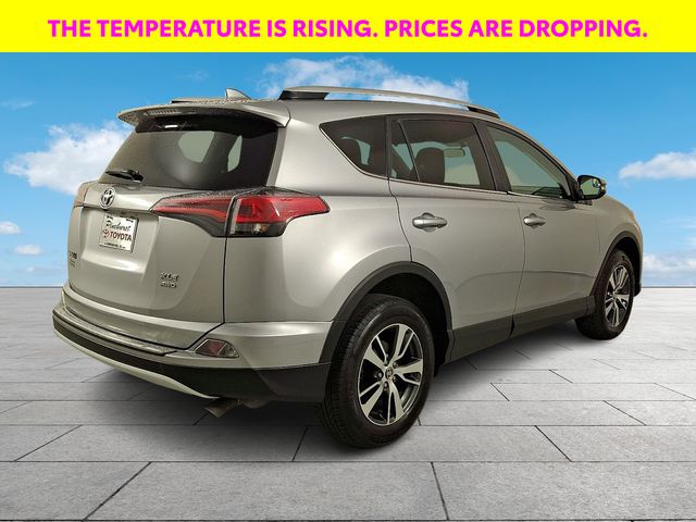 Used 2016 Toyota RAV4 SUV