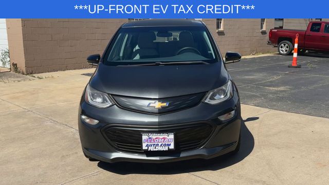 Used 2017 Chevrolet Bolt EV For Sale in Livonia, MI
