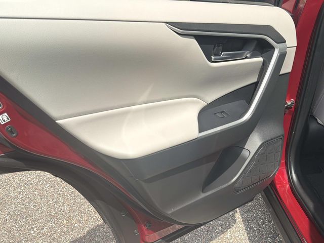 Used 2021 Toyota RAV4 SUV