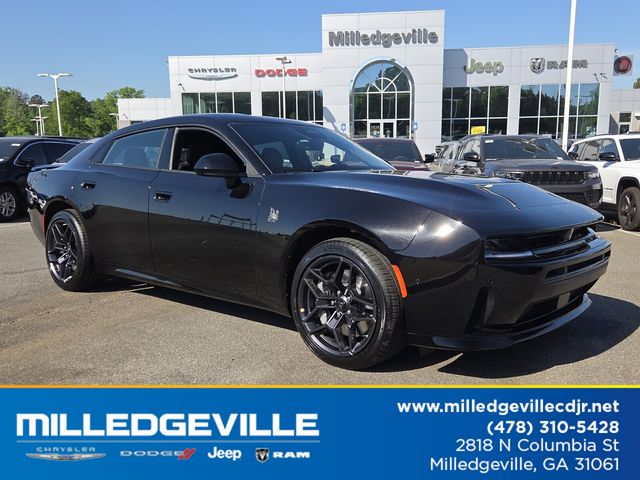 2026 Dodge Charger Charger Scat Pack R/T Scat Pack