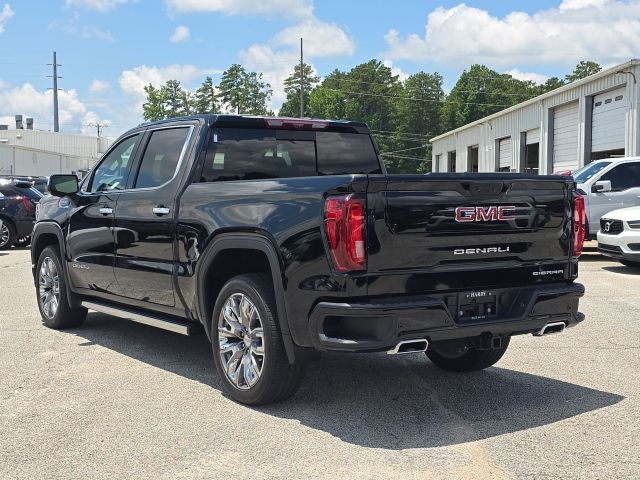 2024 GMC Sierra 1500 Denali:46829A