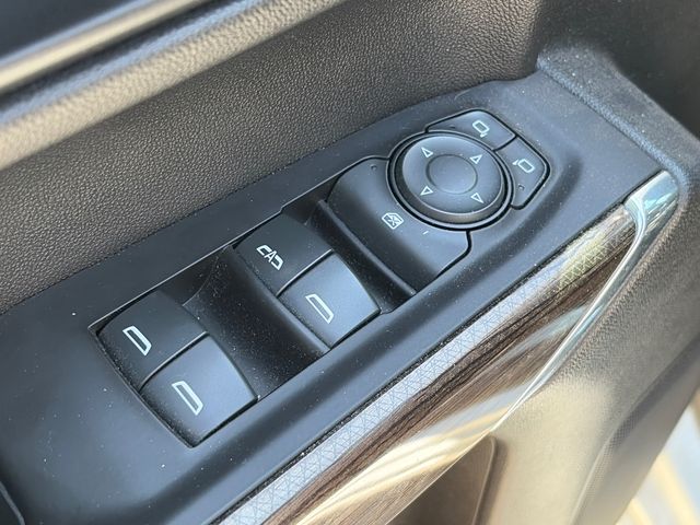Used 2020 Chevrolet Silverado 1500 Truck