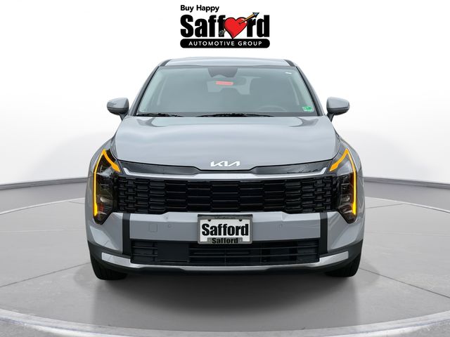 2026 Kia Sportage S Hybrid - Photo 7
