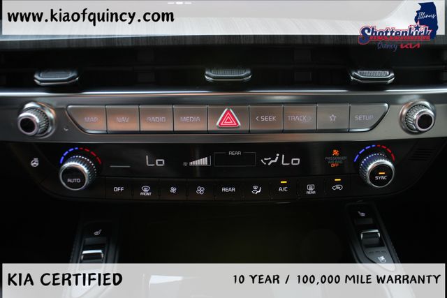 Used 2024 Kia Telluride SUV