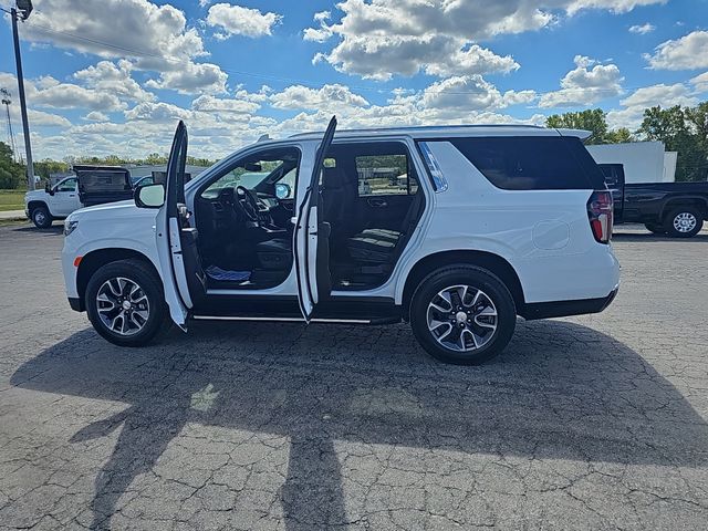 2024 Chevrolet Tahoe LT 13