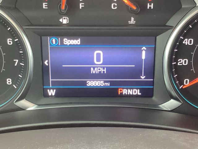 Used Car 2024 Chevrolet Equinox  Lt For Sale Under $25,000 In San Antonio, Texas