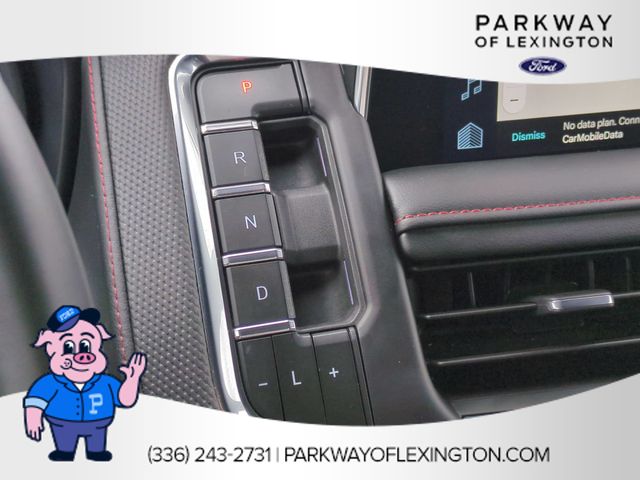 Used 2024 White Chevrolet RST image 26