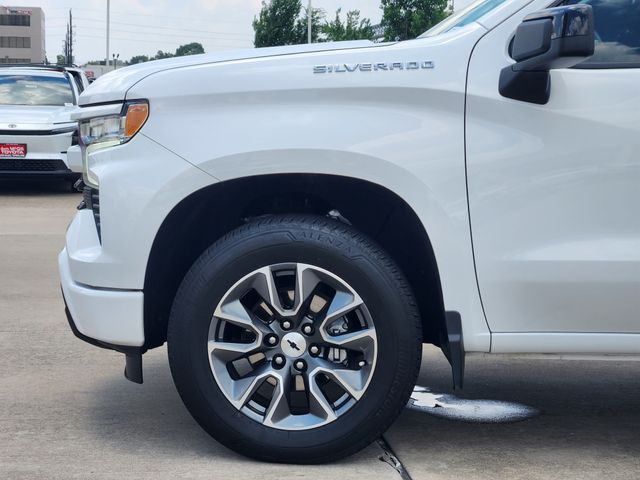 2024 Chevrolet Silverado 1500 RST - 7