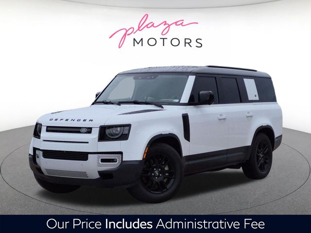 2023 Land Rover Defender 130 SE AWD