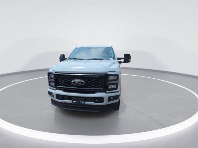 New 2026 Avalanche Ford F-250® Lariat® image 3