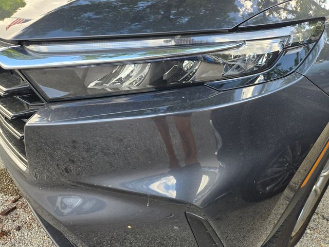 2026 Honda CR-V - $31,732