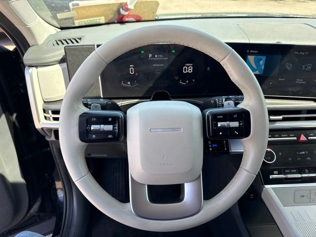 2026 Hyundai Santa Fe - $31,988