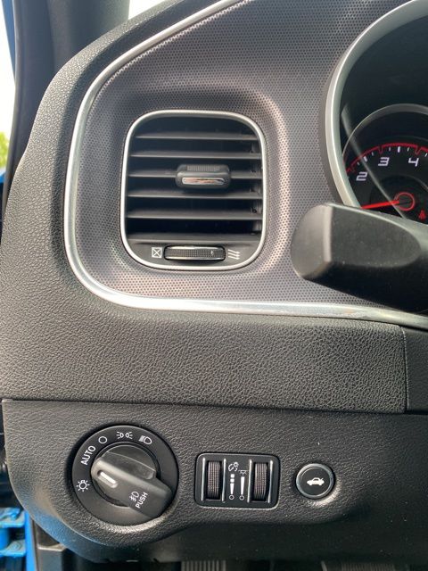 Used Car 2016 Dodge Charger  R/t For Sale Under $20,000 In San Antonio, Texas