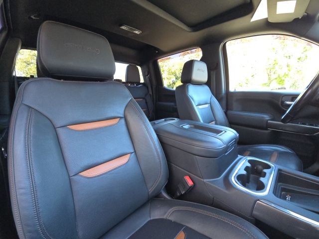 Photo of 2020 GMC Sierra 1500 AT4 in Dallas, GA - 20,  2020 GMC Sierra 1500 AT4:43906A