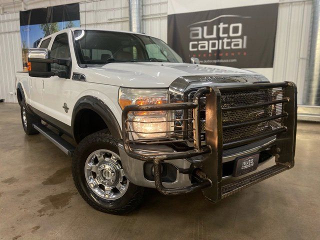 2015 Ford F-250 - Image 1