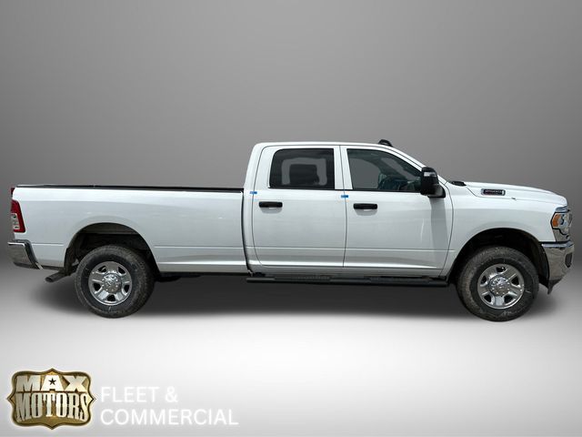 2024 Ram 2500 Tradesman 4