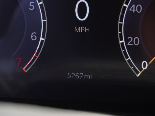 Used 2026 Jeep Grand Cherokee L SUV