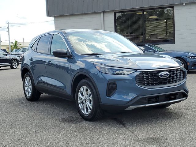 2024 Ford Escape Active 3