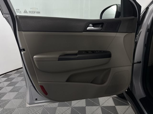 Used 2017 Kia Sportage For Sale in Indianapolis, IN