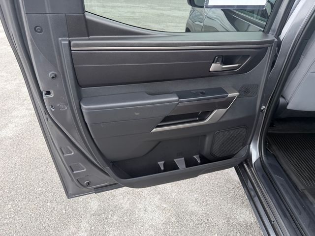 Used 2025 Toyota Tundra Truck