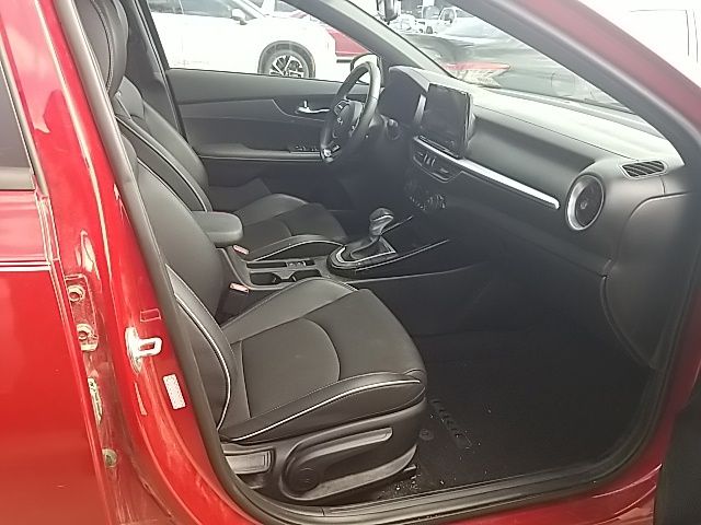 Used 2024 Kia Forte Sedan