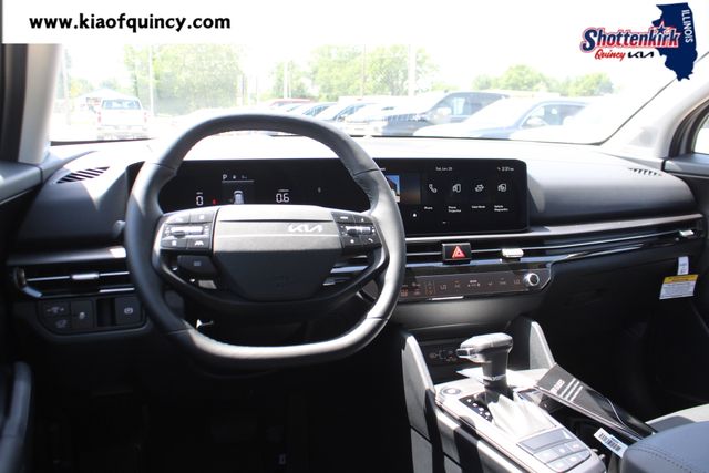 New 2026 Kia Sportage SUV