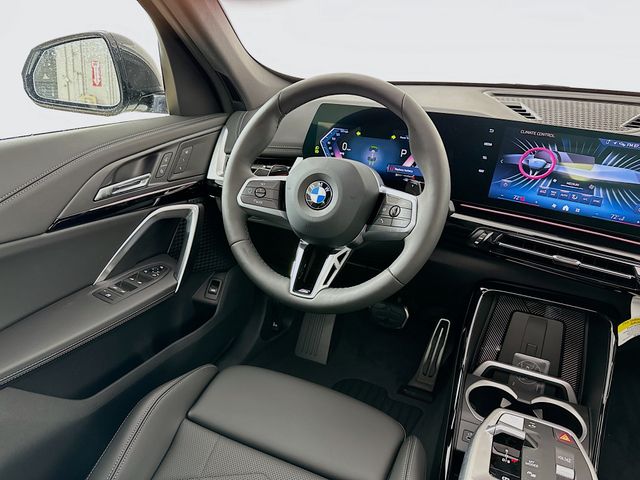 2025 BMW X1 xDrive28i 23