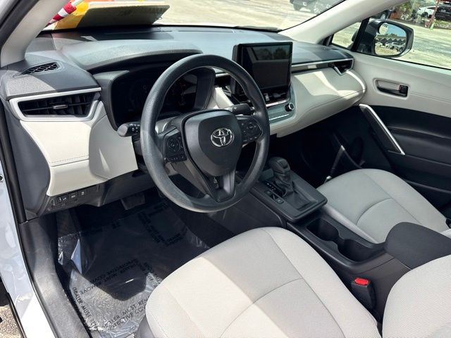 2026 Toyota Corolla - $27,088