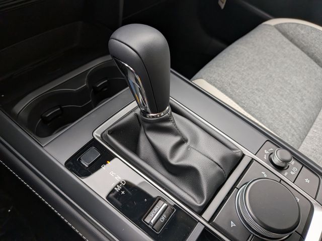 2026 Mazda CX-30 2.5 S Aire Edition Black at Parkway Family Mazda