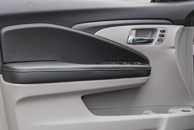 New 2026 Honda Ridgeline Truck