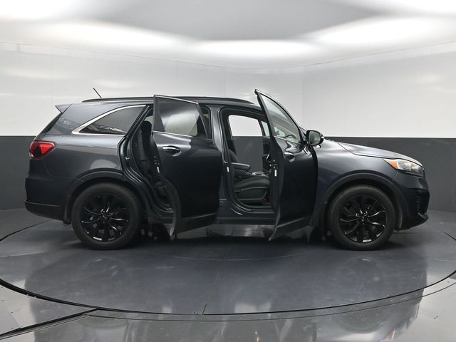 2019 Kia Sorento S Gray at Joe Myers Mazda Kia