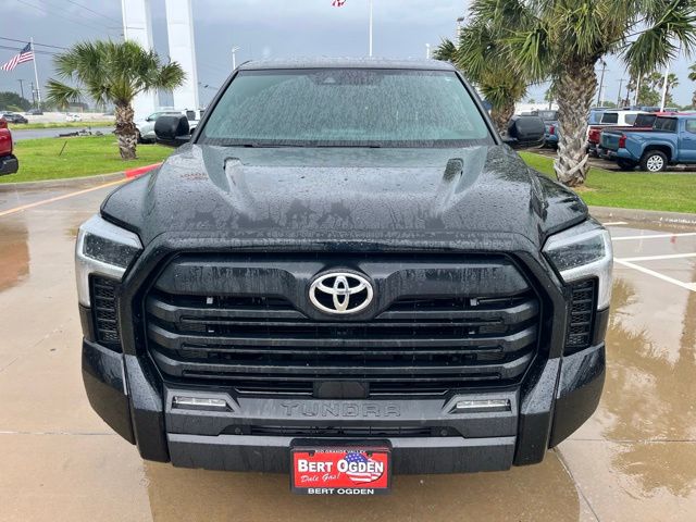 Used 2026 Black Toyota SR5 image 2