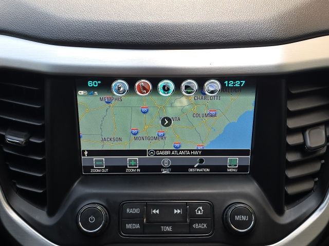 2019 GMC Acadia SLT-1:C02410E