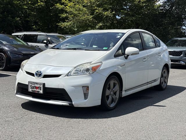 2015 Toyota Prius Persona Series Special Edition
