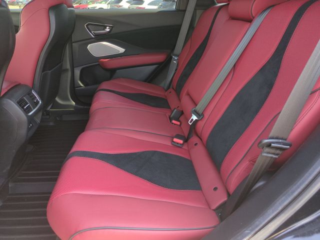 Used 2024 Acura RDX SUV