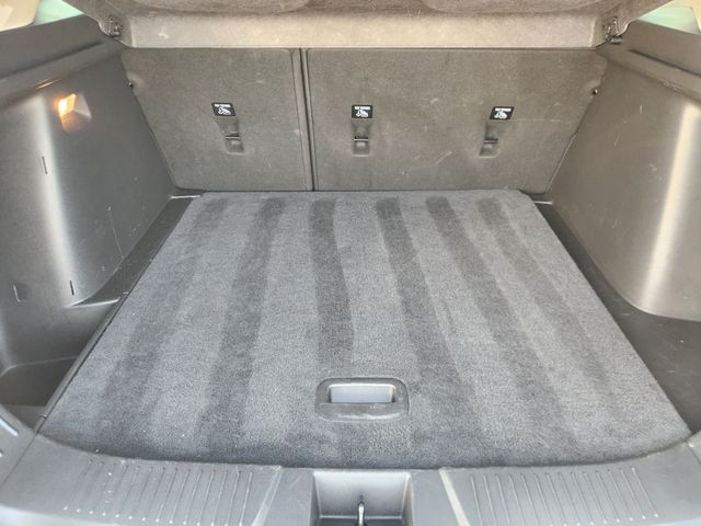 2025 Chevrolet Trax LT Gray at Toyota of Victoria