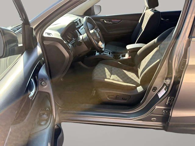 NissanRogue Sport9